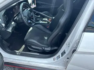 Hyundai ELANTRA N 2023 4p Sed DCT