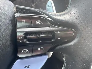 Hyundai ELANTRA N 2023 4p Sed DCT