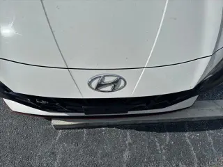 Hyundai ELANTRA N 2023 4p Sed DCT