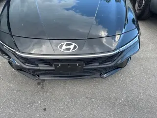 Hyundai ELANTRA 2024 SEL 4dr Sedan