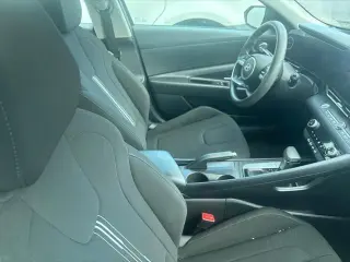 Hyundai ELANTRA 2024 SEL 4dr Sedan