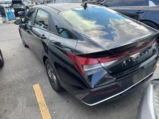 Hyundai ELANTRA 2024 SEL 4dr Sedan