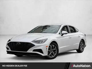 Hyundai SONATA 2022 SEL 4dr Sed