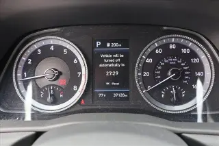Hyundai SONATA 2022 SEL 4dr Sed