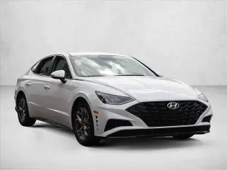 Hyundai SONATA 2022 SEL 4dr Sed