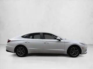Hyundai SONATA 2022 SEL 4dr Sed