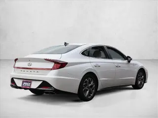 Hyundai SONATA 2022 SEL 4dr Sed