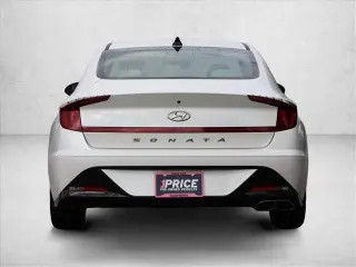 Hyundai SONATA 2022 SEL 4dr Sed