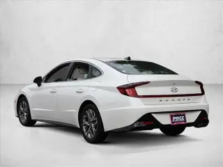 Hyundai SONATA 2022 SEL 4dr Sed