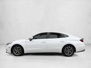 Hyundai SONATA 2022 SEL 4dr Sed
