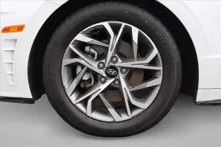 Hyundai SONATA 2022 SEL 4dr Sed