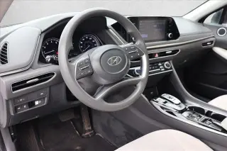 Hyundai SONATA 2022 SEL 4dr Sed