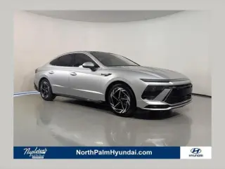 Hyundai SONATA 2024 SEL 4dr Sedán