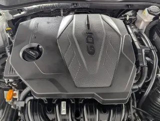 Hyundai SONATA 2024 SEL 4dr Sedán