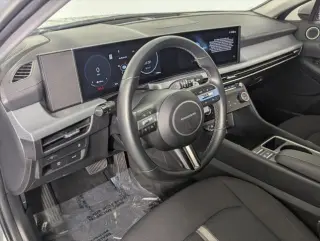 Hyundai SONATA 2024 SEL 4dr Sedán