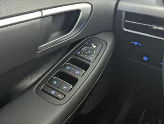 Hyundai SONATA 2024 SEL 4dr Sedán
