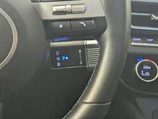 Hyundai SONATA 2024 SEL 4dr Sedán