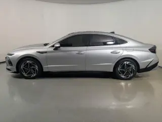 Hyundai SONATA 2024 SEL 4dr Sedán