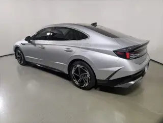 Hyundai SONATA 2024 SEL 4dr Sedán