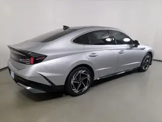 Hyundai SONATA 2024 SEL 4dr Sedán