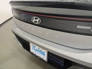 Hyundai SONATA 2024 SEL 4dr Sedán