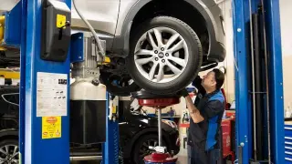 Hyundai SANTA FE 2018 SE SUV de 4 puertas