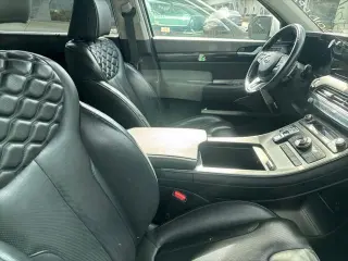 Hyundai PALISADE 2022 Limited 4dr SUV