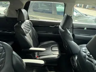 Hyundai PALISADE 2022 Limited 4dr SUV