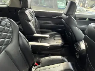 Hyundai PALISADE 2022 Limited 4dr SUV