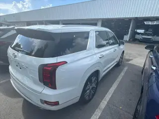 Hyundai PALISADE 2022 Limited 4dr SUV