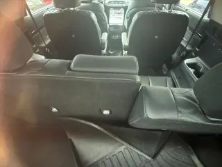 Hyundai PALISADE 2022 Limited 4dr SUV