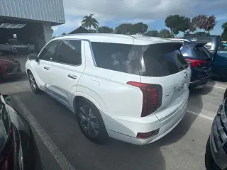 Hyundai PALISADE 2022 Limited 4dr SUV