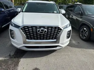 Hyundai PALISADE 2022 Limited 4dr SUV