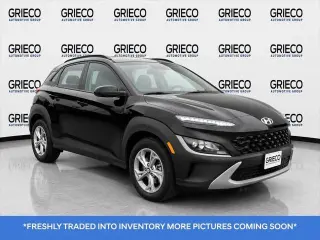 Hyundai KONA 2023 AWD SEL 4p Crossover