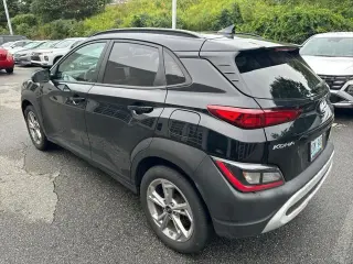Hyundai KONA 2023 AWD SEL 4p Crossover