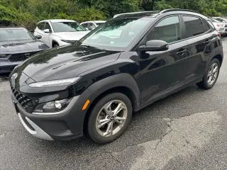 Hyundai KONA 2023 AWD SEL 4p Crossover