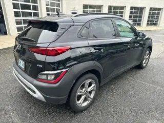 Hyundai KONA 2023 AWD SEL 4p Crossover