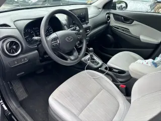 Hyundai KONA 2023 AWD SEL 4p Crossover