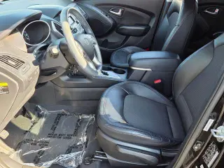 Hyundai TUCSON 2013 GLS 4dr SUV