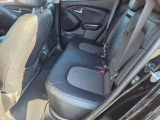Hyundai TUCSON 2013 GLS 4dr SUV