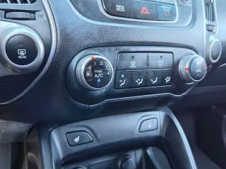 Hyundai TUCSON 2013 GLS 4dr SUV