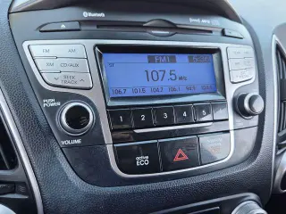 Hyundai TUCSON 2013 GLS 4dr SUV