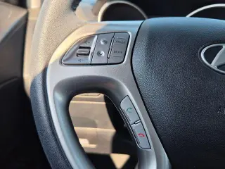 Hyundai TUCSON 2013 GLS 4dr SUV