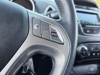 Hyundai TUCSON 2013 GLS 4dr SUV