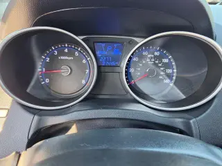 Hyundai TUCSON 2013 GLS 4dr SUV