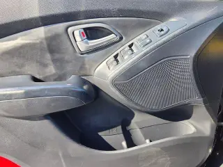 Hyundai TUCSON 2013 GLS 4dr SUV