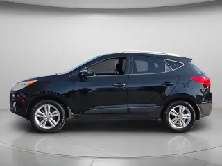 Hyundai TUCSON 2013 GLS 4dr SUV