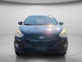 Hyundai TUCSON 2013 GLS 4dr SUV