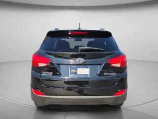 Hyundai TUCSON 2013 GLS 4dr SUV