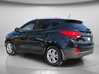 Hyundai TUCSON 2013 GLS 4dr SUV